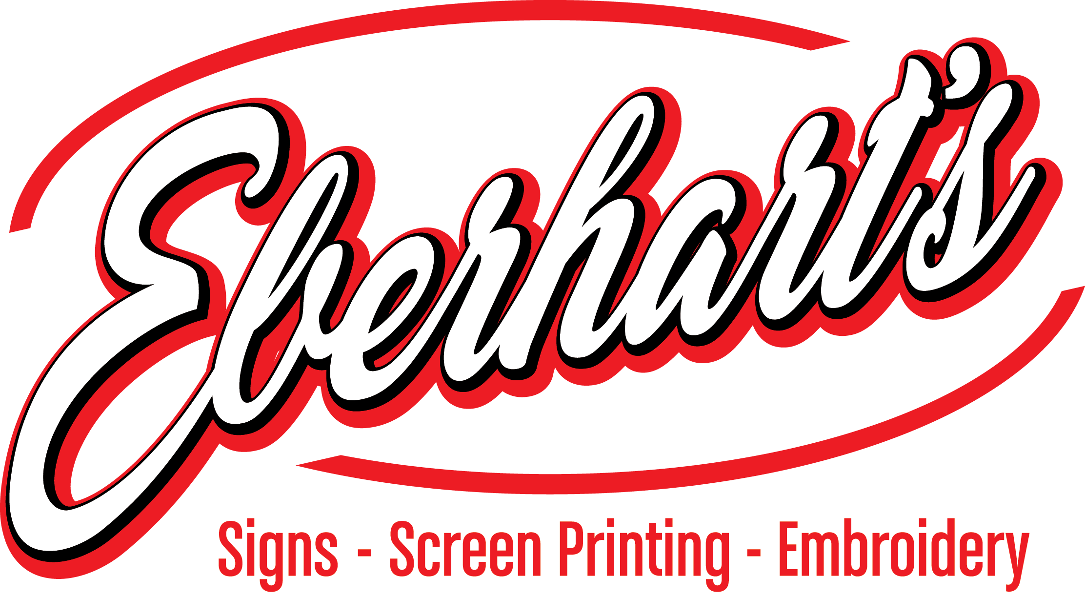 Eberharts Logo