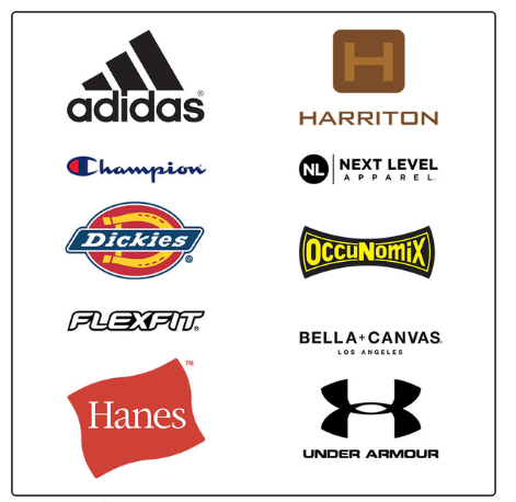 brands