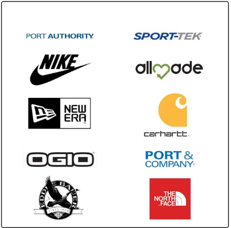 Brands