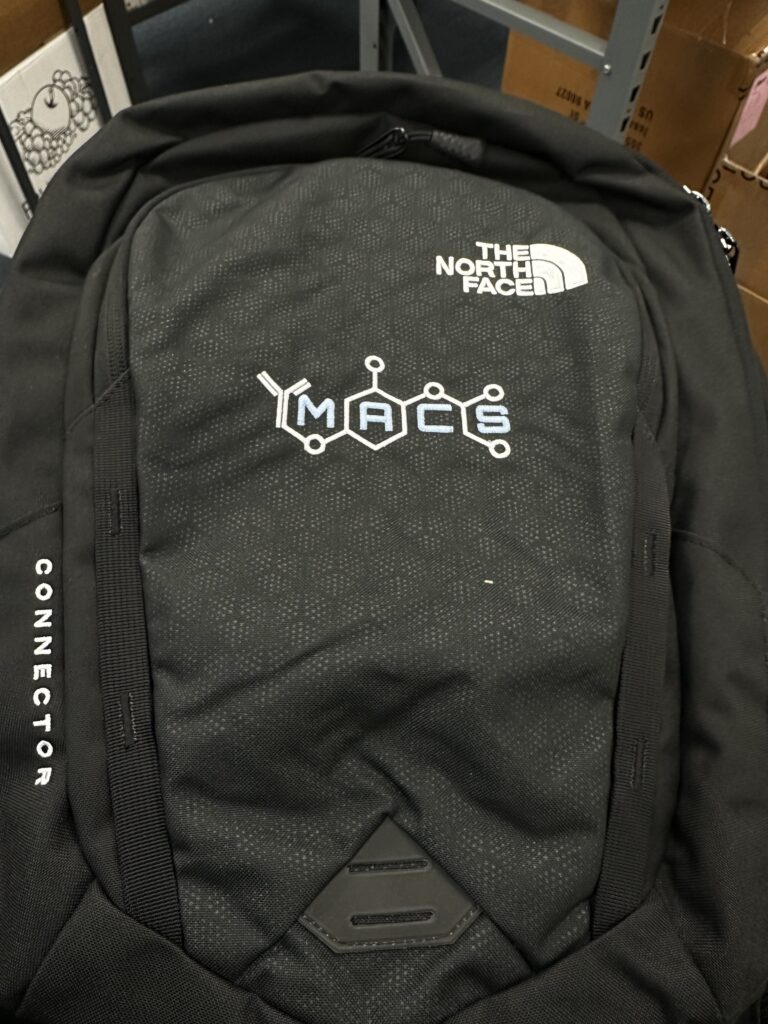 custom embroidery rochester ny