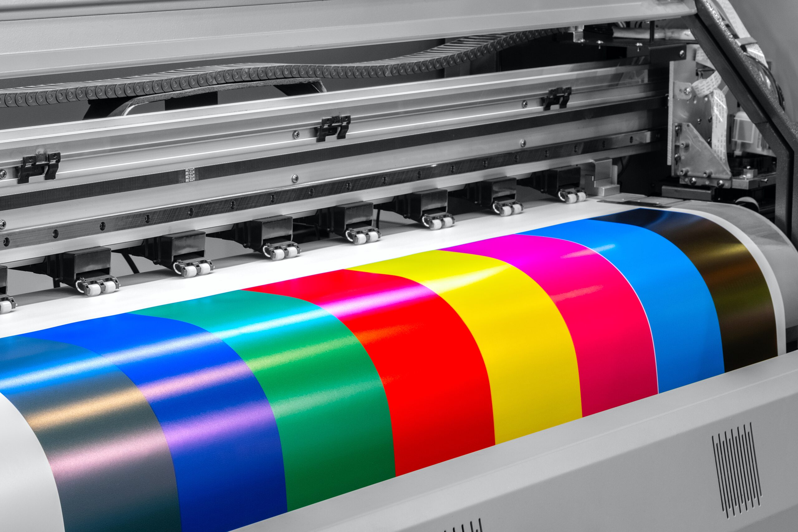 What is Wide Format Printing?