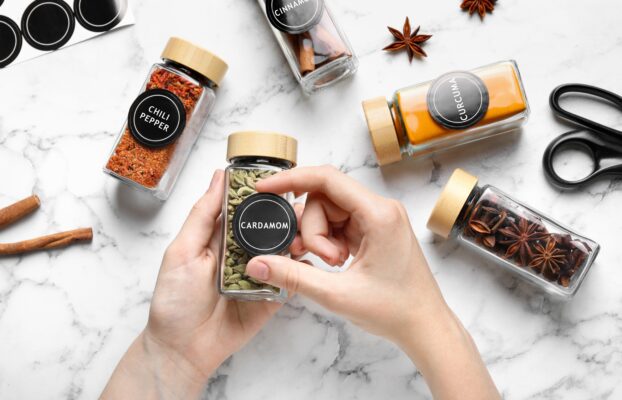 Creative Ways to Use Custom Stickers in Marketing