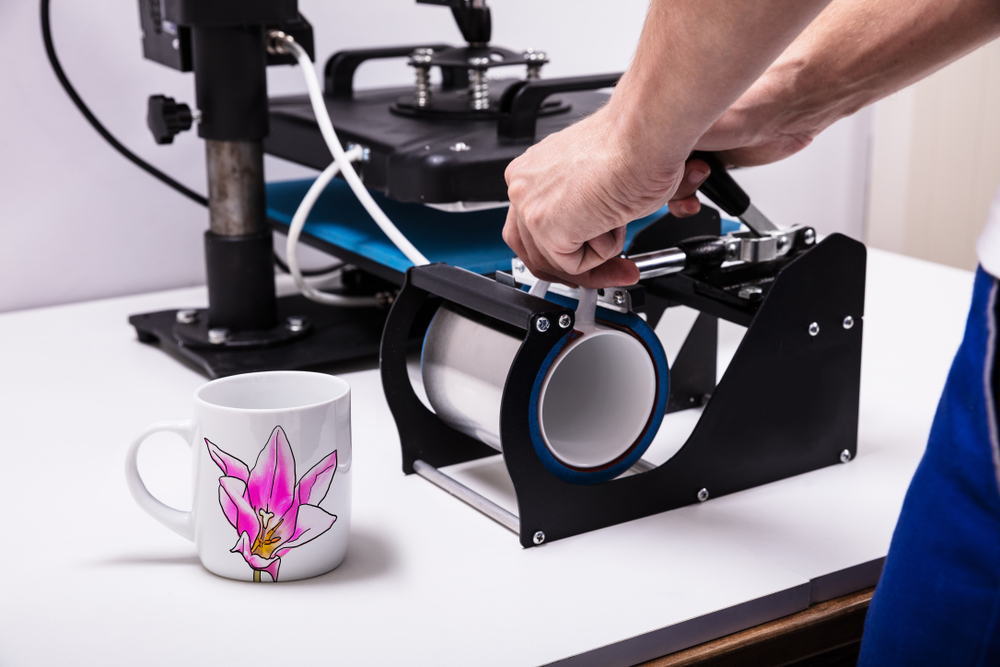 Custom embroidery services in new york